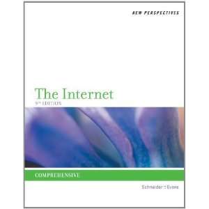  on the Internet Comprehensive [Paperback] Gary P. Schneider Books