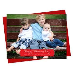  Sparkly Frame   Personalized Valentines Day Cards Health 