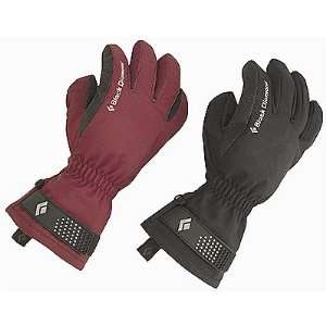  Verglas Plus Gloves   Womens by Black Diamond Sports 