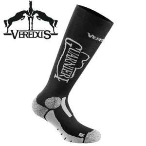  Veredus Guarnieri Tall Sock with Logo L