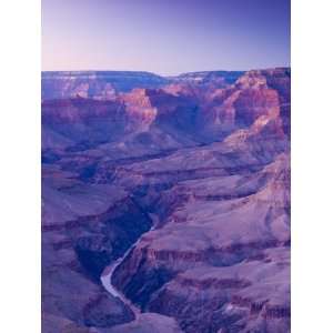  Arizona, Grand Canyon, from Pima Point, USA Photographic 