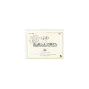   Vinedos De Nieva Blanco Nieva Verdejo 750ml Grocery & Gourmet Food