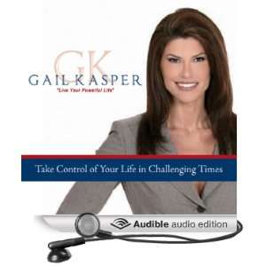  Take Control of Your Life in Challenging Times (Audible 