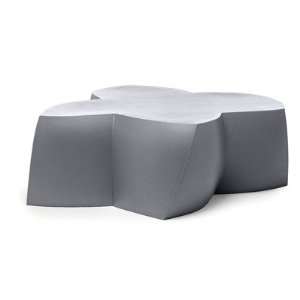  Heller 1019 28 Frank Gehry Coffee Table/Sitting Unit 