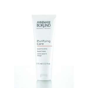   Borlind Purifying Care Facial Cream (2.5 oz)