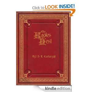 The Eagles Nest (with linked TOC + Illustrated) S. E. Cartwright, R 