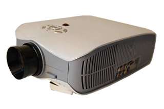   vga av s video hd ready condition new warranty 1 year description 2000