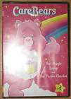 Care Bears The Magic Lamp / The Purple Chariot (2 Epis