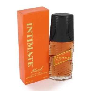    INTIMATE MUSK perfume by Jean Philippe