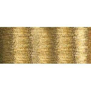  Madeira Metallic Thread 200 Meters Gold