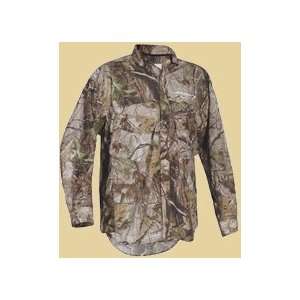  S3 SILVERLITE SHIRT APG LRG