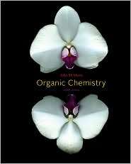 Organic Chemistry, (0840054440), John E. McMurry, Textbooks   Barnes 