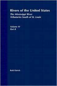   Louis, Vol. 4, (0471197424), Ruth Patrick, Textbooks   