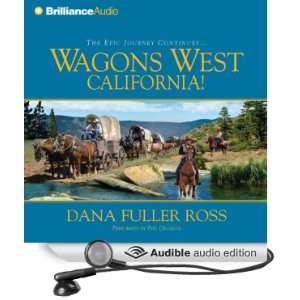   Book 6 (Audible Audio Edition) Dana Fuller Ross, Phil Gigante Books