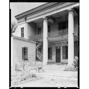  Watts Parkman Gillman House,713 Mabrey St.,Selma,Dallas 