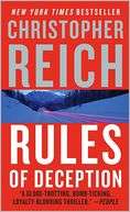 Rules of Deception (Jonathan Christopher Reich