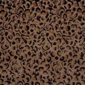  Marchmain Velvet Coffee by Mulberry Fabric