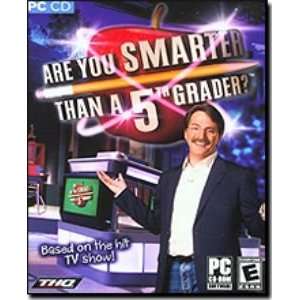  Are You Smarter than a 5th Grader? Electronics