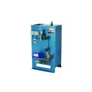  Mr Steam Commercial 3 Phase Steam Generator with 24 KW 