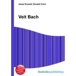  Veit Bach Ronald Cohn Jesse Russell Books