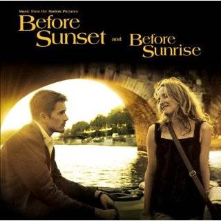 Before Sunset and Before Sunrise by Before Sunset and Before Sunrise 