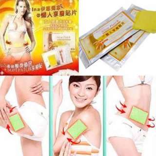 50 patches New Weight Loss Slim Patches Hot  