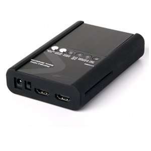 HD800 Is A Portable HDmi Signal Generator Capable Of Testing Any Video 