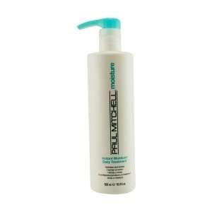 PAUL MITCHELL INSTANT MOISTURE DAILY TREATMENT FOR DRY HAIR 16.9 OZ 