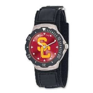  Mens University of Southern California Agent Watch 