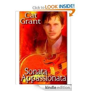 Start reading Sonata Appassionata 