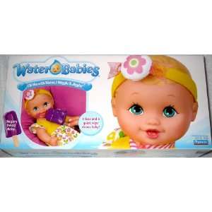  Sweet Cuddler Water Babies   Sugary Sweet Toys & Games