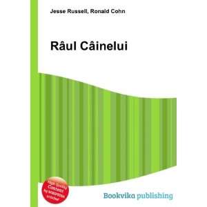  RÃ¢ul CÃ¢inelui Ronald Cohn Jesse Russell Books