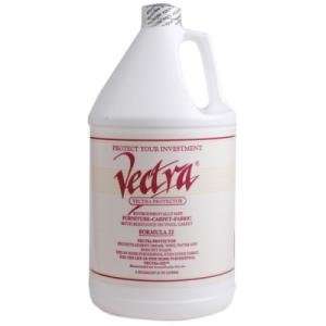 Vectra Furniture, Carpet, Fabric and Wall Coverings Protector Spray, 1 