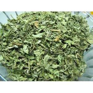  Stevia Leaf Botanical Herb   8oz 