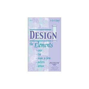  Design the Elements DVD 