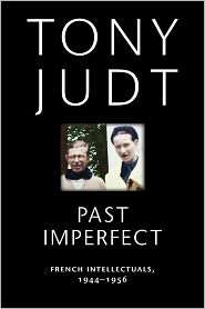 Past Imperfect, (0814743560), Tony Judt, Textbooks   