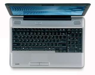  Toshiba Satellite L505 ES5015 TruBrite 15.6 Inch Laptop 