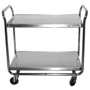  VOLLRATH COMPANY UTILITY CARTS  Grocery & Gourmet Food