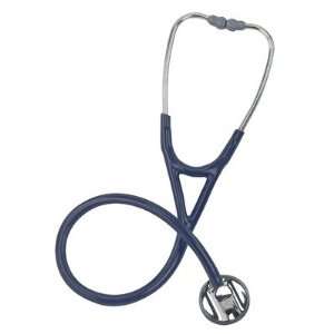  Master Cardiology Stethoscope 27 in Navy