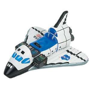  Inflatable Space Explorer Toys & Games