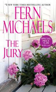   The Jury (Sisterhood Series #4) by Fern Michaels 