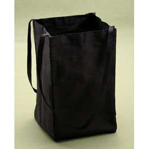  Silk Taffeta Bag (Small) Black (3 3811) Arts, Crafts 