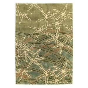  Shaw Impressions Dancing Bamboo Sage 15300 Contemporary 2 