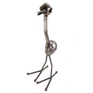  Ollie Ostrich Sculpture Yardbirds Richard Kolb