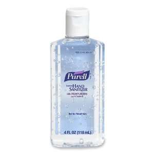  Gojo PURELL Portable Instant Hand Sanitizer   Clear 