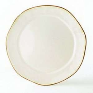  Skyros Designs Cantaria Ivory Dinner Plate Kitchen 
