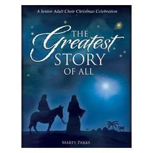    Changed By a Baby Boy A Christmas Musical Arr. Lari Goss Books