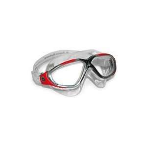  Aqua Sphere Vista Goggles Swim Mask   Adult Sports 