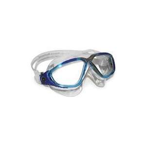  Aqua Sphere Vista Goggles Swim Mask   Adult Sports 