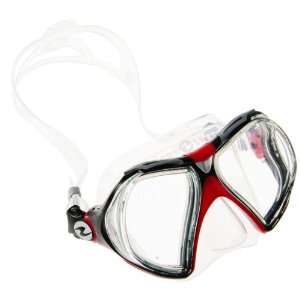  Aqualung Infinity Mask 